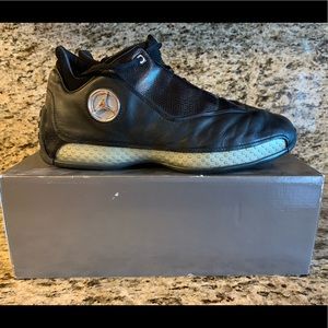 Jordan 18 Low OG
